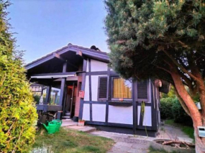 Ferienhaus am Listersee